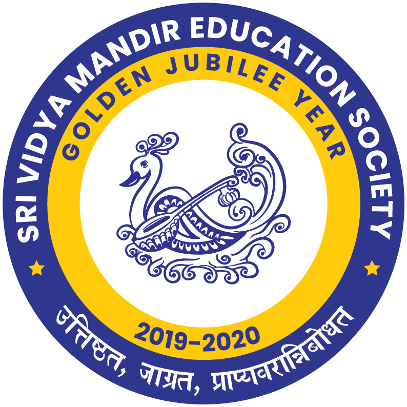 Sri Vidya Mandir Education Society