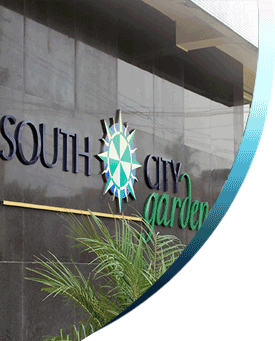 South City Garden